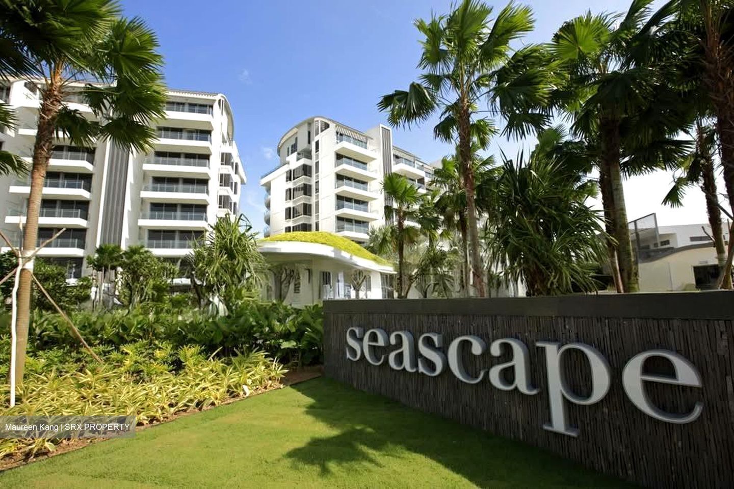 Seascape (D4), Condominium #596080041